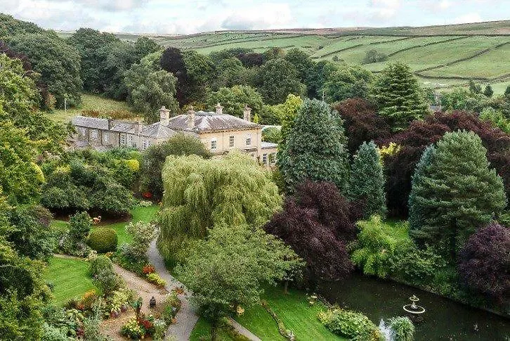 Hotel West Wing Of Morton Hall Bingley 0*,