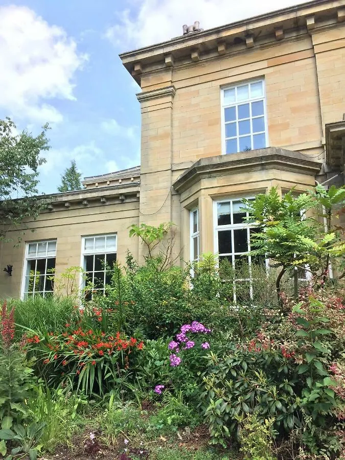 Hotel West Wing Of Morton Hall Bingley